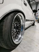 Crimson Linea Sport. 7.5/8.0x15", 4x114.3, ET2/8, �� 82���. ����