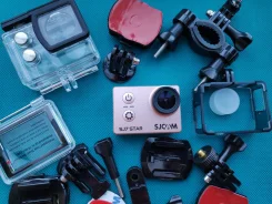 SJCAM SJ7 Star. 10 - 14.9 �� ����