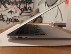 Apple MacBook Air 13 2017 Mid. WiFi, Bluetooth ����