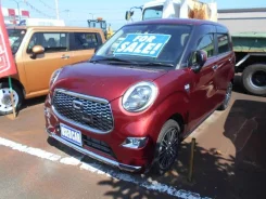 Daihatsu Cast. ��������, ��������, 0.7 (52��.�.), ������, �/�. ��� ����� �� ������������ ����