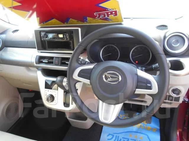 Daihatsu Cast. ��������, ��������, 0.7 (52��.�.), ������, �/�. ��� ����� �� ������������ ����
