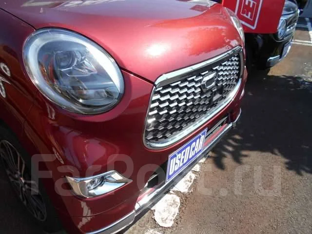 Daihatsu Cast. ��������, ��������, 0.7 (52��.�.), ������, �/�. ��� ����� �� ������������ ����