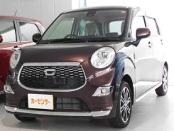 Daihatsu Cast. ��������, ��������, 0.7 (52��.�.), ������, �/�. ��� ����� �� ������������ ����