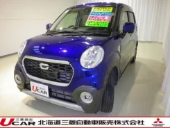 Daihatsu Cast. ��������, ��������, 0.7 (52��.�.), ������, �/�. ��� ����� �� ������������ ����
