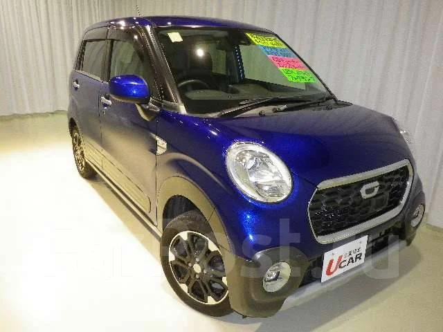 Daihatsu Cast. ��������, ��������, 0.7 (52��.�.), ������, �/�. ��� ����� �� ������������ ����
