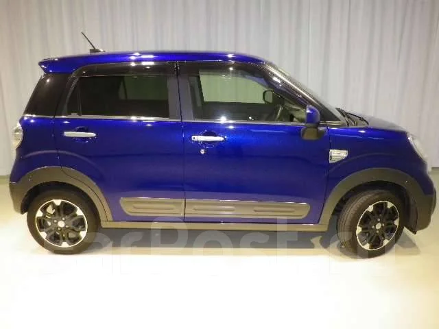 Daihatsu Cast. ��������, ��������, 0.7 (52��.�.), ������, �/�. ��� ����� �� ������������ ����