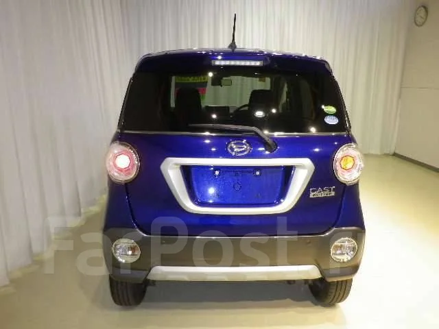 Daihatsu Cast. ��������, ��������, 0.7 (52��.�.), ������, �/�. ��� ����� �� ������������ ����