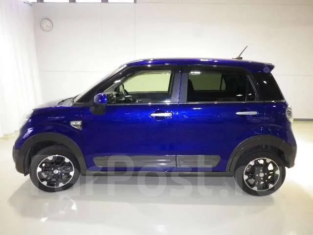 Daihatsu Cast. ��������, ��������, 0.7 (52��.�.), ������, �/�. ��� ����� �� ������������ ����