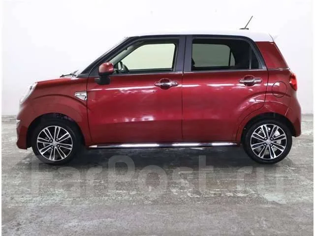 Daihatsu Cast. ��������, ��������, 0.7 (52��.�.), ������, �/�. ��� ����� �� ������������ ����