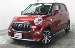 Daihatsu Cast. ��������, ��������, 0.7 (52��.�.), ������, �/�. ��� ����� �� ������������ ����