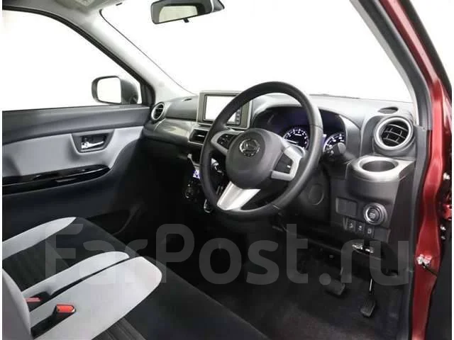 Daihatsu Cast. ��������, ��������, 0.7 (52��.�.), ������, �/�. ��� ����� �� ������������ ����