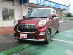 Daihatsu Cast. ��������, ��������, 0.7 (52��.�.), ������, �/�. ��� ����� �� ������������ ����