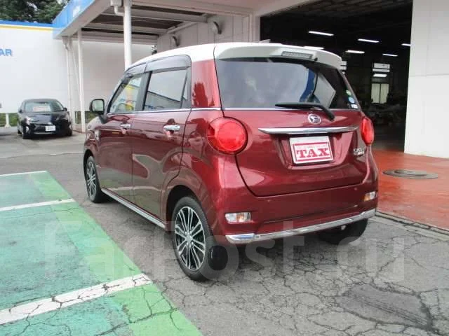 Daihatsu Cast. ��������, ��������, 0.7 (52��.�.), ������, �/�. ��� ����� �� ������������ ����