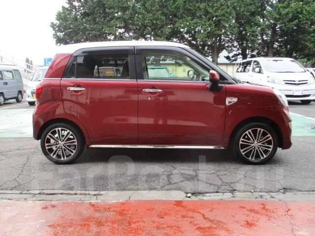 Daihatsu Cast. ��������, ��������, 0.7 (52��.�.), ������, �/�. ��� ����� �� ������������ ����