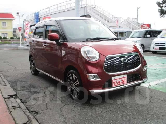 Daihatsu Cast. ��������, ��������, 0.7 (52��.�.), ������, �/�. ��� ����� �� ������������ ����