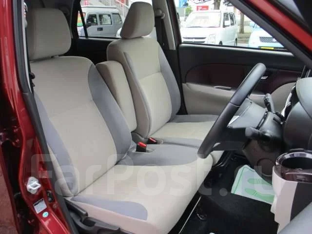 Daihatsu Cast. ��������, ��������, 0.7 (52��.�.), ������, �/�. ��� ����� �� ������������ ����
