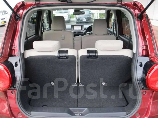 Daihatsu Cast. ��������, ��������, 0.7 (52��.�.), ������, �/�. ��� ����� �� ������������ ����