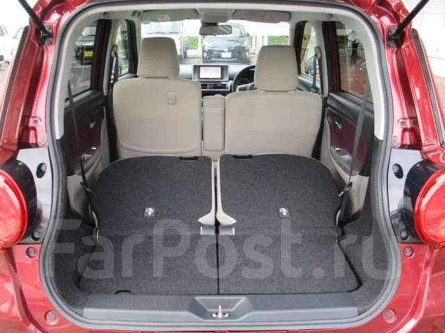 Daihatsu Cast. ��������, ��������, 0.7 (52��.�.), ������, �/�. ��� ����� �� ������������ ����