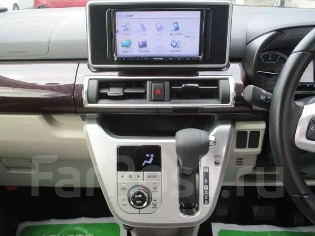 Daihatsu Cast. ��������, ��������, 0.7 (52��.�.), ������, �/�. ��� ����� �� ������������ ����