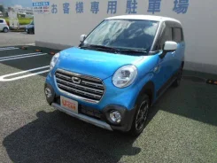 Daihatsu Cast. ��������, ��������, 0.7 (52��.�.), ������, �/�. ��� ����� �� ������������ ����