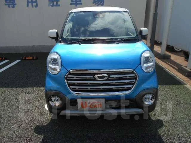 Daihatsu Cast. ��������, ��������, 0.7 (52��.�.), ������, �/�. ��� ����� �� ������������ ����