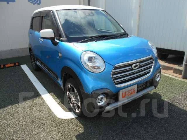 Daihatsu Cast. ��������, ��������, 0.7 (52��.�.), ������, �/�. ��� ����� �� ������������ ����