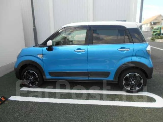 Daihatsu Cast. ��������, ��������, 0.7 (52��.�.), ������, �/�. ��� ����� �� ������������ ����
