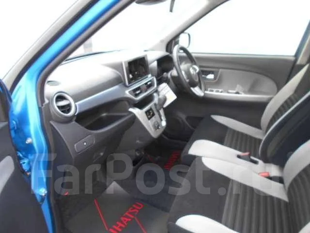 Daihatsu Cast. ��������, ��������, 0.7 (52��.�.), ������, �/�. ��� ����� �� ������������ ����