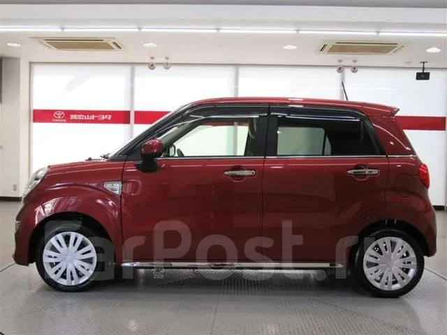 Daihatsu Cast. ��������, ��������, 0.7 (52��.�.), ������, �/�. ��� ����� �� ������������ ����