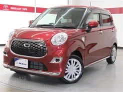 Daihatsu Cast. ��������, ��������, 0.7 (52��.�.), ������, �/�. ��� ����� �� ������������ ����