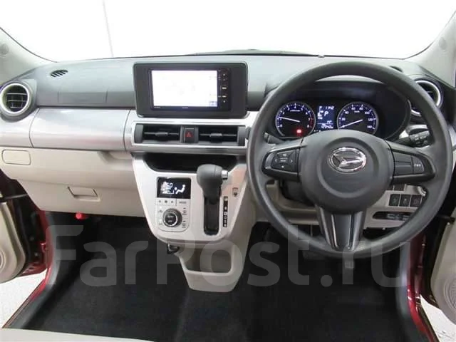 Daihatsu Cast. ��������, ��������, 0.7 (52��.�.), ������, �/�. ��� ����� �� ������������ ����