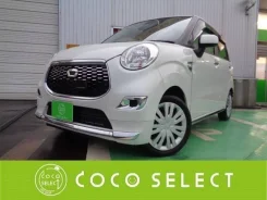 Daihatsu Cast. ��������, ��������, 0.7 (52��.�.), ������, �/�. ��� ����� �� ������������ ����