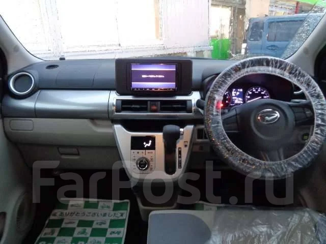 Daihatsu Cast. ��������, ��������, 0.7 (52��.�.), ������, �/�. ��� ����� �� ������������ ����
