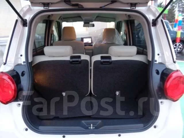 Daihatsu Cast. ��������, ��������, 0.7 (52��.�.), ������, �/�. ��� ����� �� ������������ ����