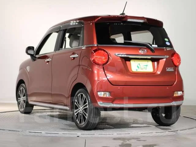Daihatsu Cast. ��������, ��������, 0.7 (52��.�.), ������, �/�. ��� ����� �� ������������ ����