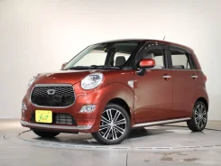 Daihatsu Cast. ��������, ��������, 0.7 (52��.�.), ������, �/�. ��� ����� �� ������������ ����