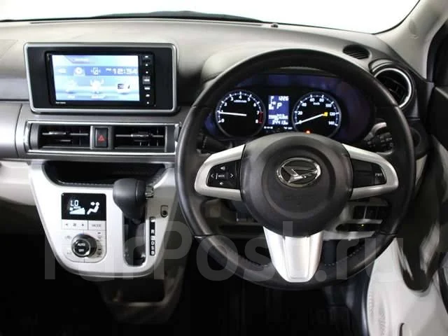 Daihatsu Cast. ��������, ��������, 0.7 (52��.�.), ������, �/�. ��� ����� �� ������������ ����
