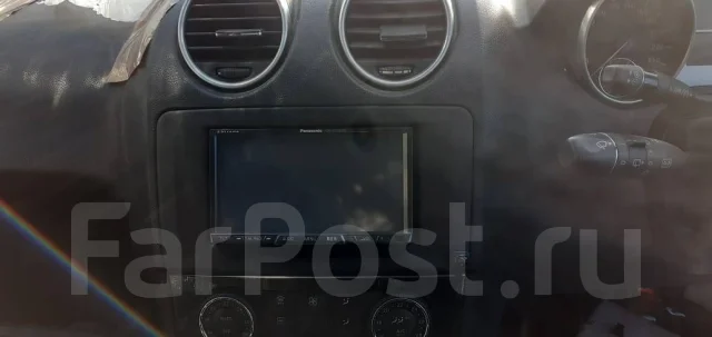 Panasonic CN-HDS700TD ����