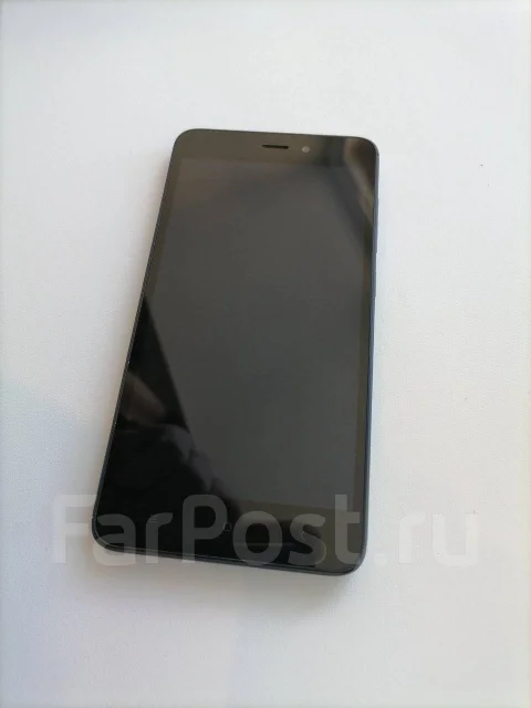 Xiaomi Redmi 4A. �/�, �����, 4G LTE, Dual-SIM ����