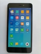 Xiaomi Redmi 4A. �/�, �����, 4G LTE, Dual-SIM ����