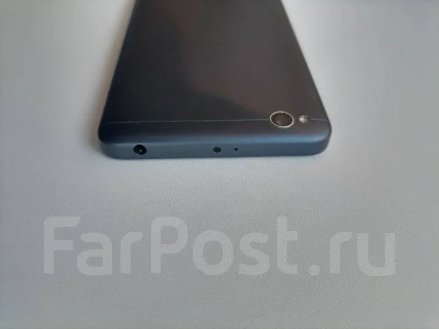 Xiaomi Redmi 4A. �/�, �����, 4G LTE, Dual-SIM ����