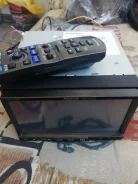 Panasonic CN-HDS700TD ����