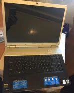 Sony VAIO VGN. 15.4", 1,8����, ��� 2048 ��, ���� 120���, WiFi: 1, Bluetooth: 1, ����������� �� 1��. ����