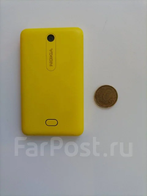 Nokia Asha 501. �/�, ������, Dual-SIM ����