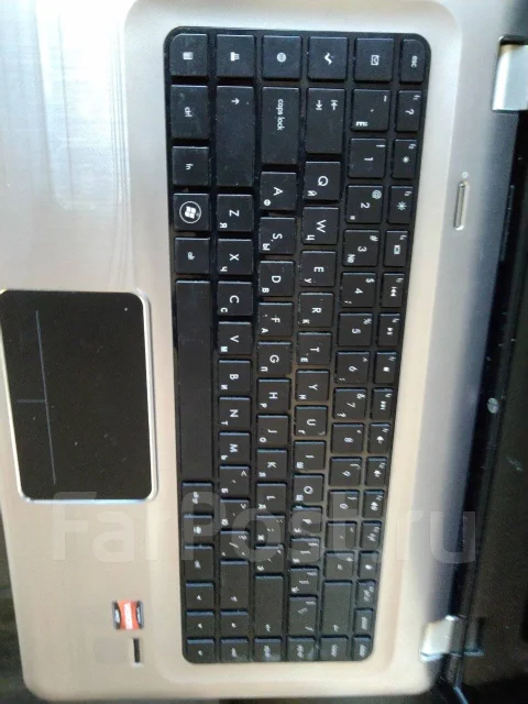 HP Pavilion dv6. 15.6", 2,1����, WiFi: 1, Bluetooth: 1 ����