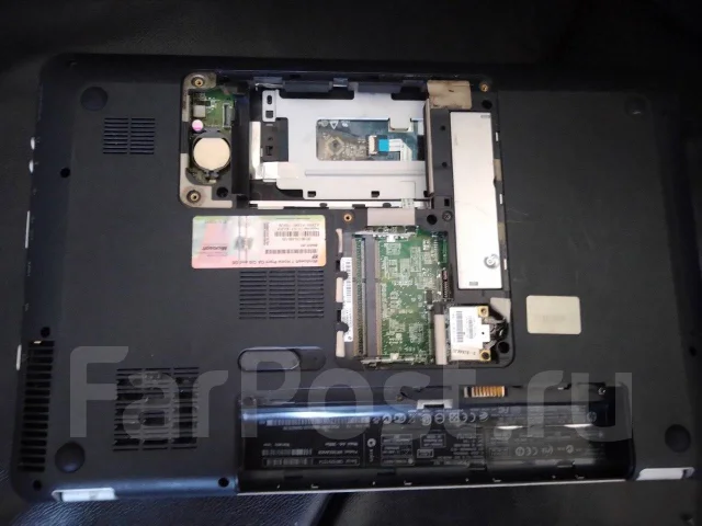 HP Pavilion dv6. 15.6", 2,1����, WiFi: 1, Bluetooth: 1 ����