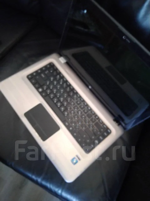 HP Pavilion dv6. 15.6", 2,1����, WiFi: 1, Bluetooth: 1 ����
