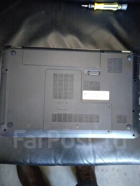 HP Pavilion dv6. 15.6", 2,1����, WiFi: 1, Bluetooth: 1 ����