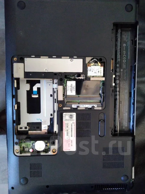 HP Pavilion dv6. 15.6", 2,1����, WiFi: 1, Bluetooth: 1 ����