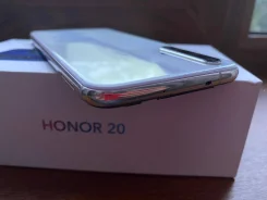 Honor 20. �/�, �����, 3G, 4G LTE, Dual-SIM, ����������, NFC ����